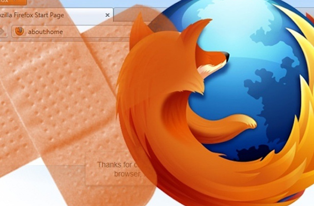 آپدیت اضطراری موزیلا برای دو باگ امنیتی مهم در مرورگر فایرفاکس