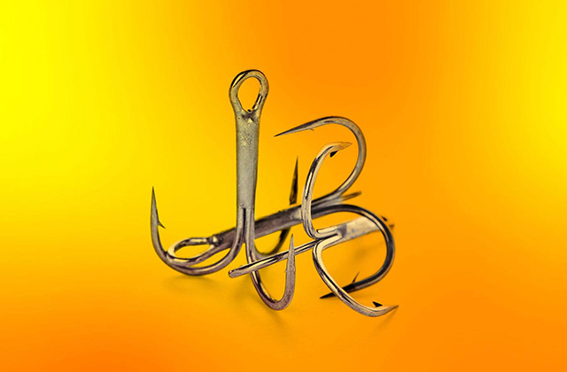 فیشینگ و اسپم: عجیب‌ترین کمپین‌های 2025