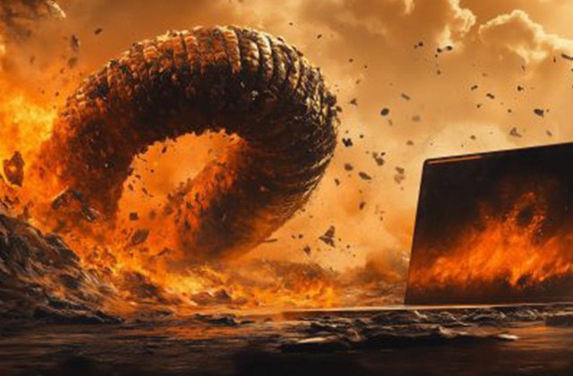 کرم Shai-Hulud و آلودگی زنجیره تأمین npm