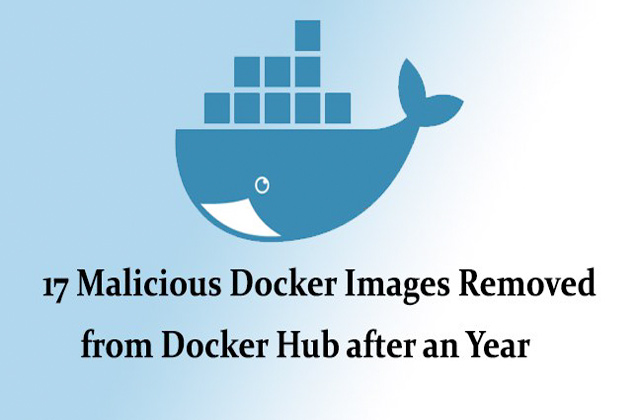 گسترش 17 تصویر مخرب در Docker Hub که بیش از 5 میلیون بار توسط کاربران دانلود شده است
