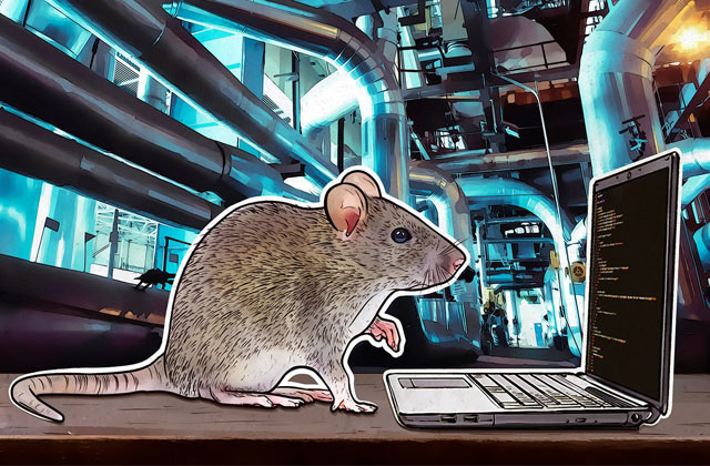 نیاز شبکه‌‌های صنعتی به کنترل RAT