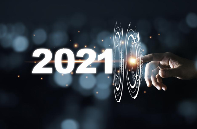 پیش‌بینی‌های تهدید ICS در سال 2021