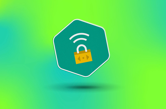 اپ Kaspersky VPN Secure Connection آپدیت می‌شود