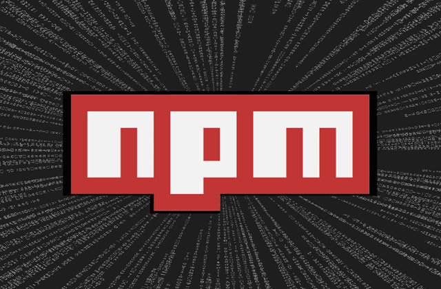 پخش داده‌های حساس کاربری در فضای آنلاین توسط بسته‌های آلوده‌ی NPM