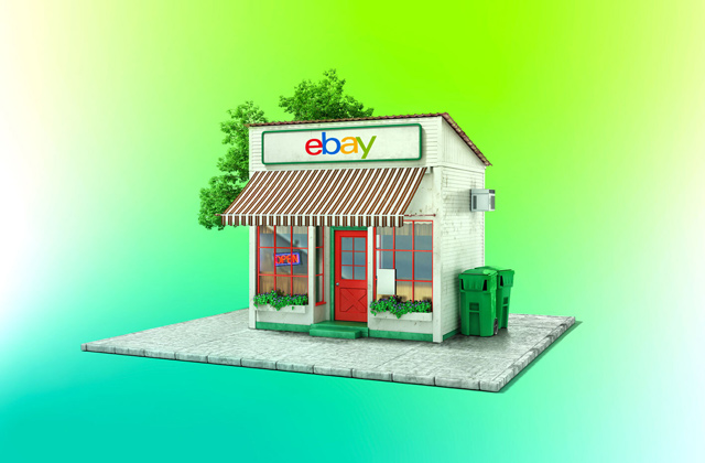 چطور در eBay با امنیت کامل به خرید و فروش بپردازیم؟