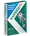 Kaspersky Password Manager