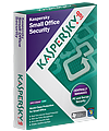 Kaspersky Small Office Security