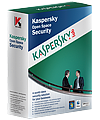 Kaspersky Enterprise Space Security