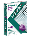 Kaspersky Internet Security 2012