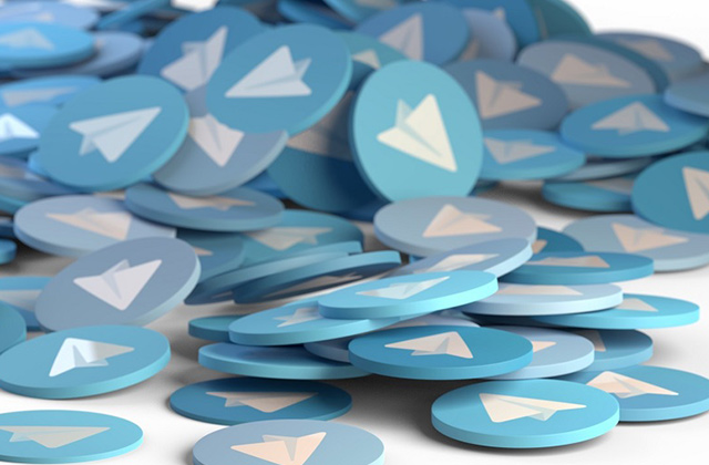 سوءاستفاده از تلگرام برای سرقت اطلاعات کیف‌پول مجازی 