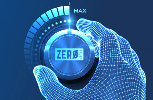 صفر اعتماد به سازمان‌ها کمک می‌کند نقض داده را مدیریت کنند