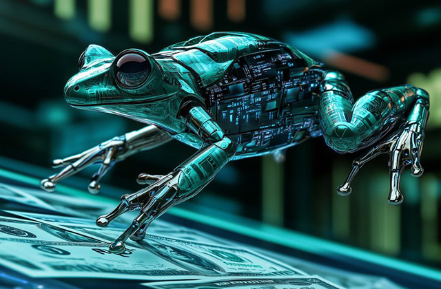 فراگ‌بلایت: تهدید جدید بانکداری اندروید در ترکیه