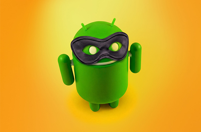 طوفان تهدیدهای اندرویدی