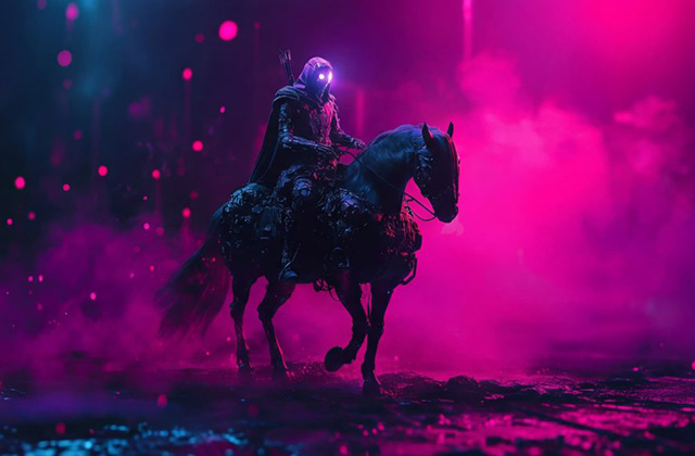 گروه بدنام  Stan Ghouls در کمین روسیه و ازبکستان