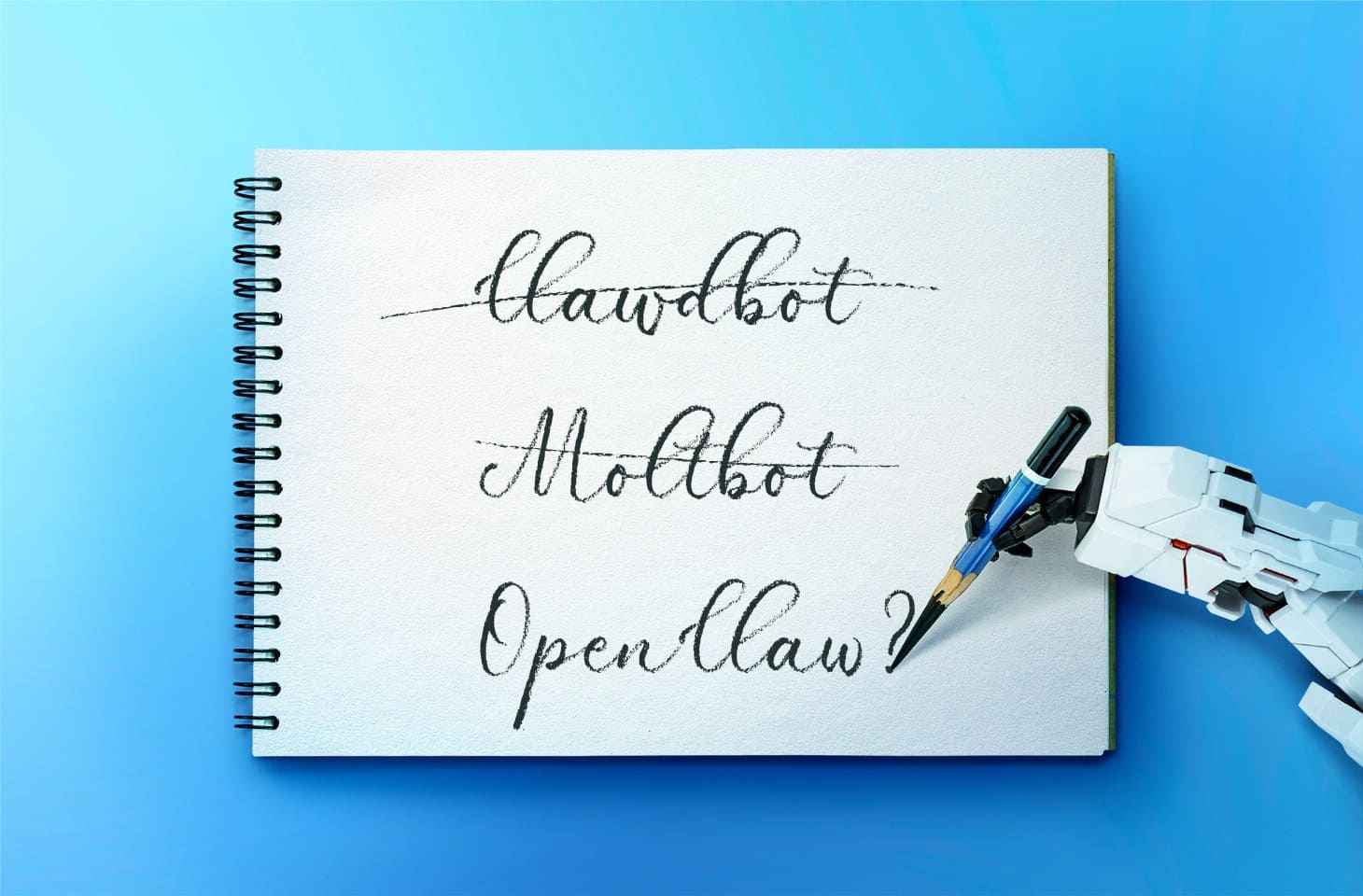 مراقب باشید: آسیب‌پذیری‌های OpenClaw