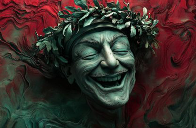 ماجرای کمپینی به نام  Operation ForumTroll