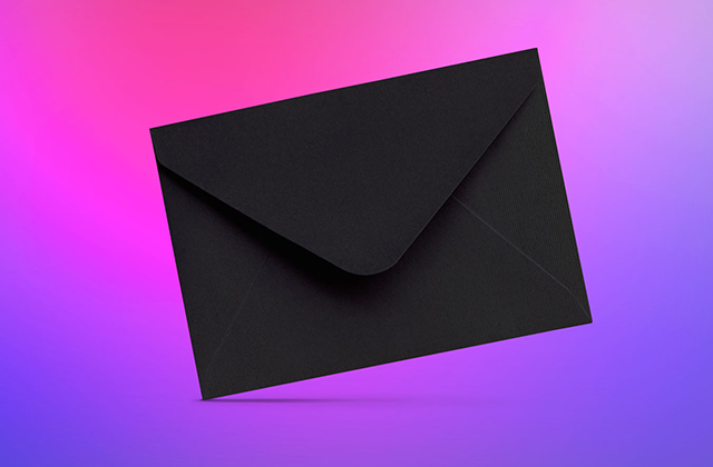 وقتی ایمیل، سلاحی برای باج‌گیری می‌شود