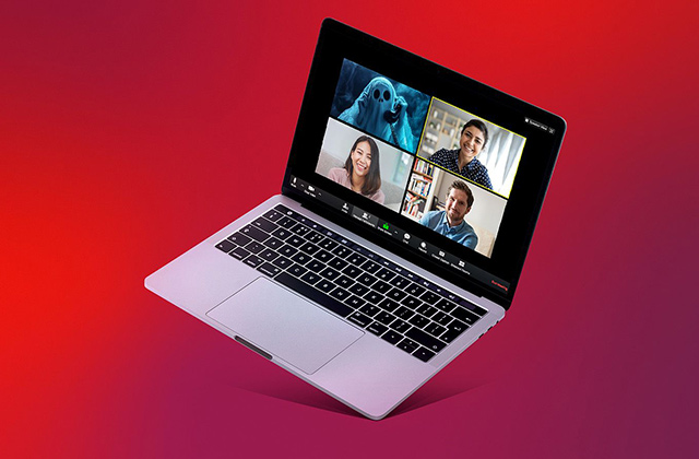 کمپین‌های «گوست‌کال» و «گوست‌هایر» در کمینِ دارایی‌های کریپتو