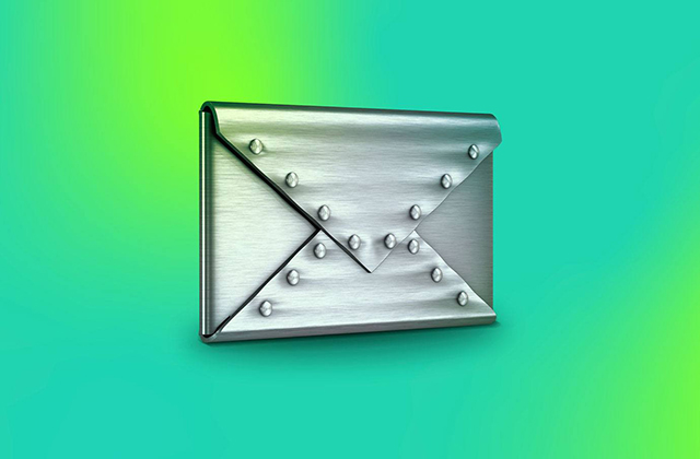 کاهش ریسک حملات به سرورهای ایمیل