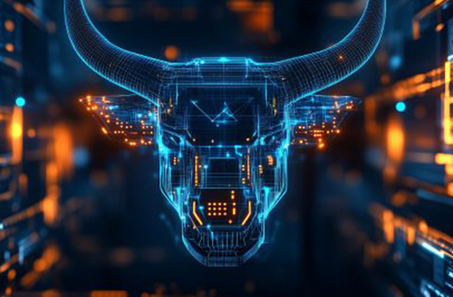 شکار Mythic در ترافیک شبکه