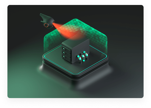 حفاظت تخصصی Kaspersky Embedded Systems Security